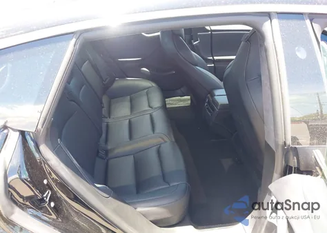 2018 Tesla Model S 100D/75D/P100D from USA, damaged, VIN 5YJSA1E26JF282895